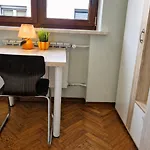 For Rest Hostel Lublin