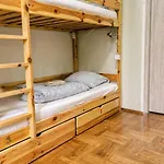 For Rest بيت شباب لوبلين