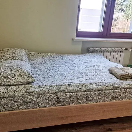 Hostel For Rest Lublin