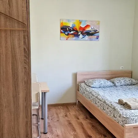For Rest Λούμπλιν