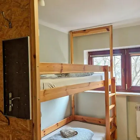 Hostel For Rest *