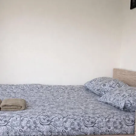 For Rest Λούμπλιν
