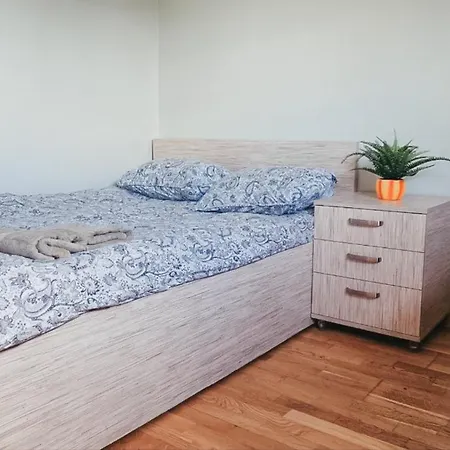 For Rest * Lublin