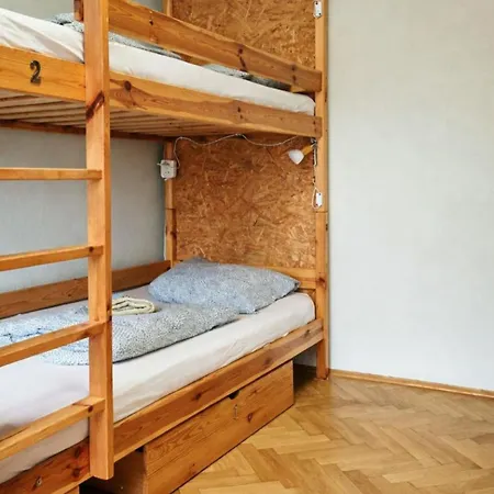Hostel For Rest *