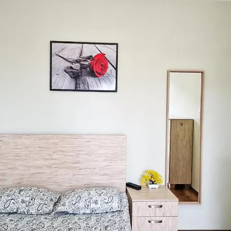 Hostel For Rest Λούμπλιν