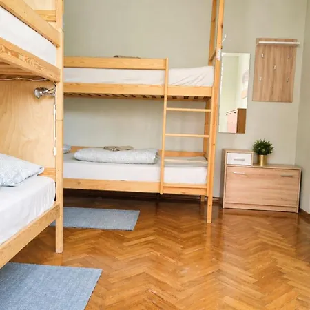 For Rest Λούμπλιν