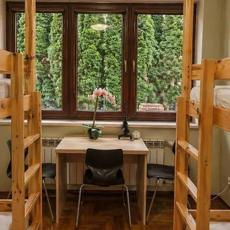 Хостел For Rest