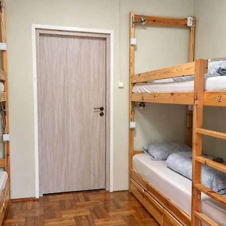 Хостел For Rest Люблін