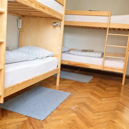 For Rest * Люблін
