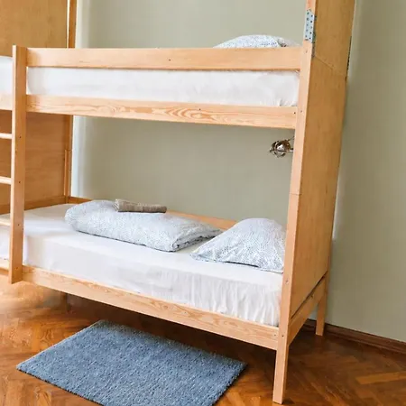 For Rest