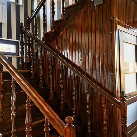 For Rest Hostel