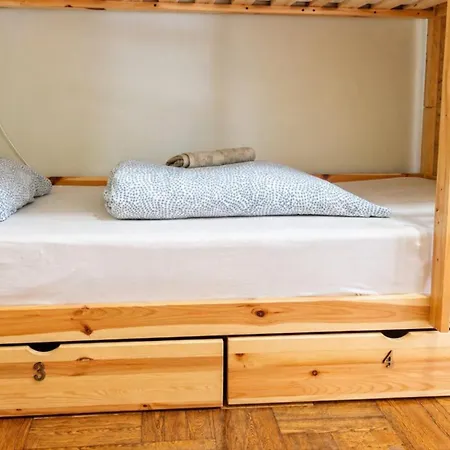 Hostel For Rest Λούμπλιν