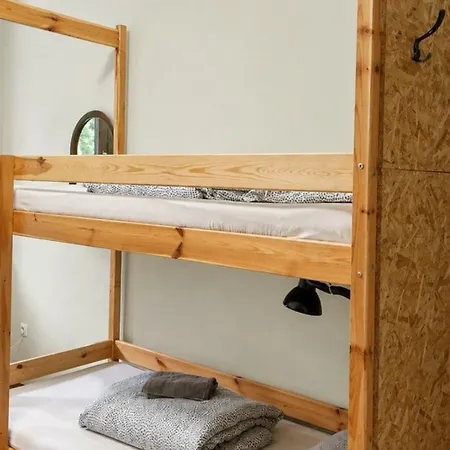 For Rest