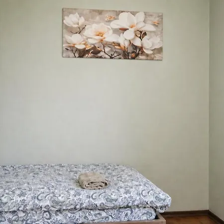 For Rest Хостел *