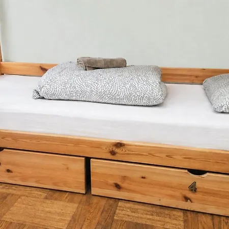 For Rest