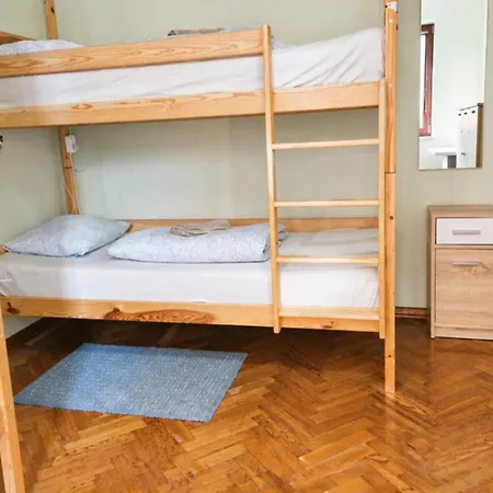 Хостел For Rest