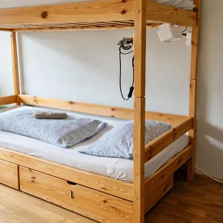 Хостел For Rest Люблін