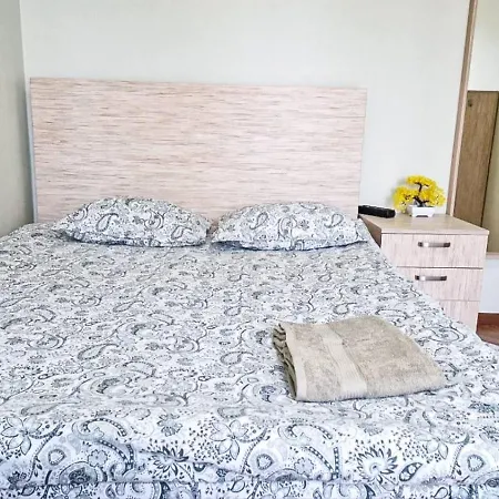 For Rest Хостел