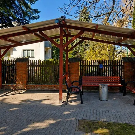 Hostel For Rest Lublin
