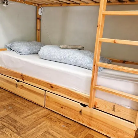 For Rest لوبلين
