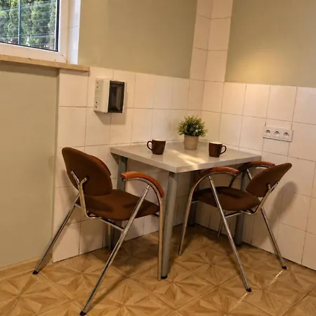 Hostel For Rest Lublin