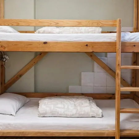 Hostel For Rest