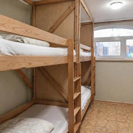For Rest Hostel Λούμπλιν