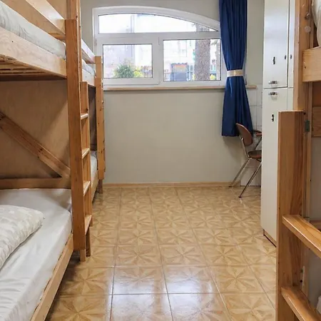 For Rest Hostel *