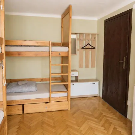 For Rest Хостел *