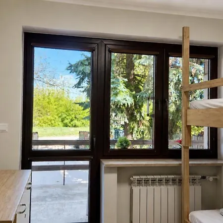For Rest Hostel Λούμπλιν