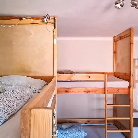 Хостел For Rest Люблін