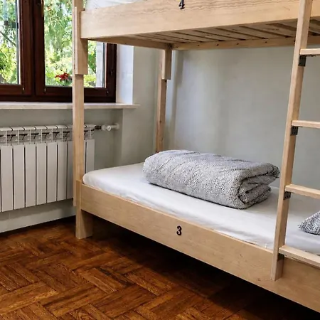 For Rest * Λούμπλιν
