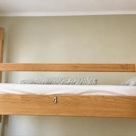 Хостел For Rest