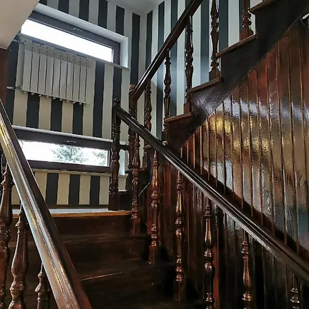 Hostel For Rest Lublin