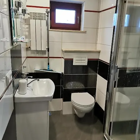 Hostel For Rest Lublin