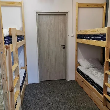 Hostel For Rest Lublin