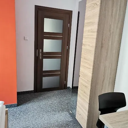 For Rest Hostel Lublin