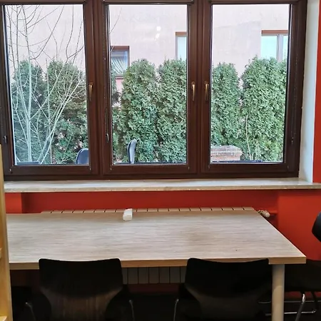 Hostel For Rest Lublin