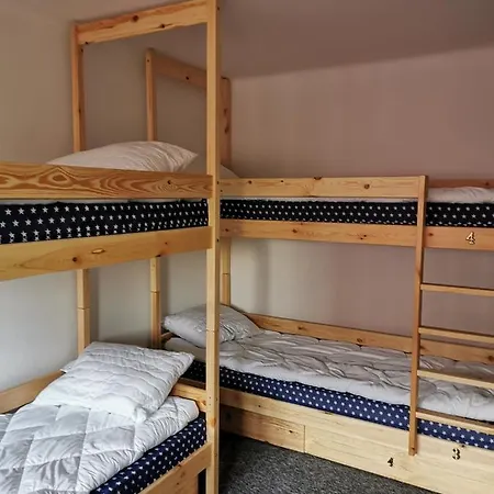 For Rest Hostel Lublin