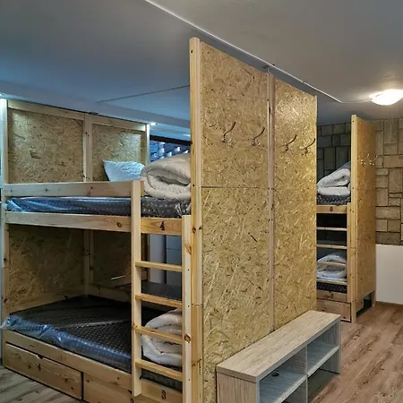 For Rest Hostel Lublin