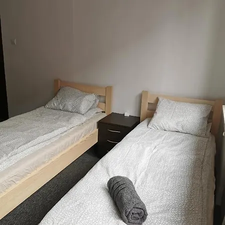 호스텔 For Rest 루블린