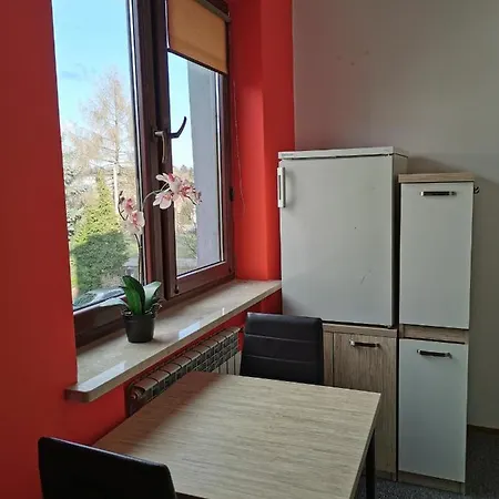 For Rest Hostel Lublin