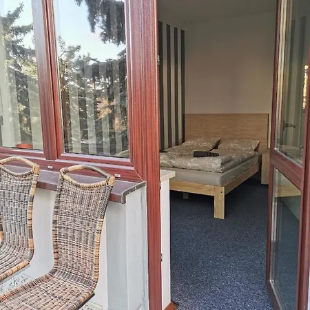 Hostel For Rest Lublin