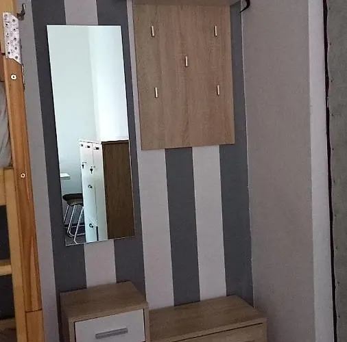 Hostal For Rest Lublin