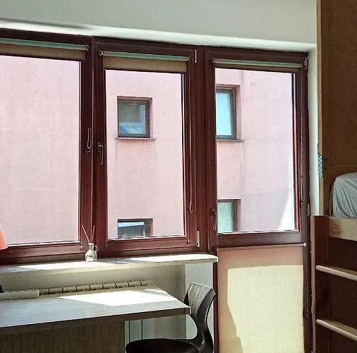 For Rest Hostel Lublin