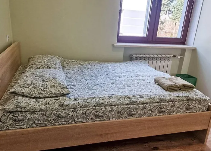 Hostel For Rest Lublin