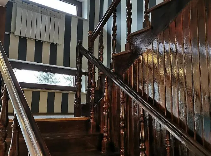 Hostel For Rest Lublin