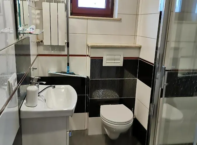 Hostal For Rest Lublin