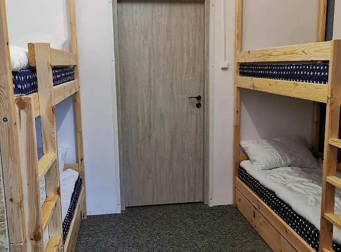 Hostal For Rest Lublin