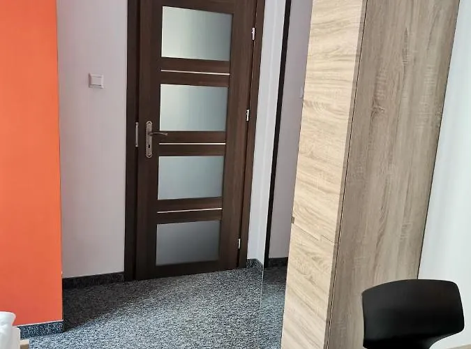 For Rest Hostal Lublin